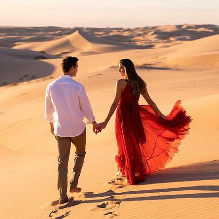 Merzouga Luxury Magic Nights Екстер'єр фото