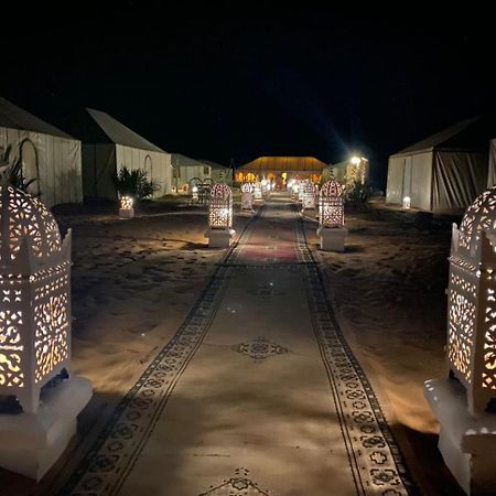 Merzouga Luxury Magic Nights Екстер'єр фото
