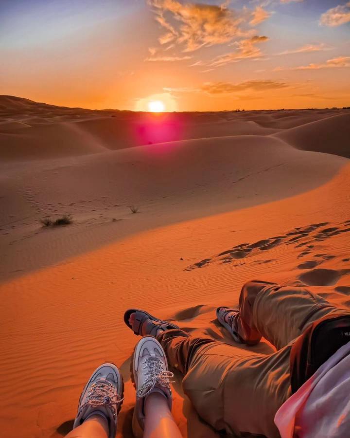 Merzouga Luxury Magic Nights Екстер'єр фото
