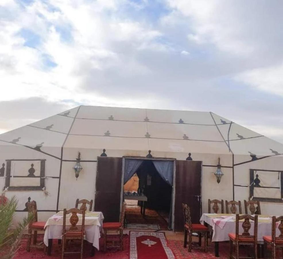 Merzouga Luxury Magic Nights Екстер'єр фото