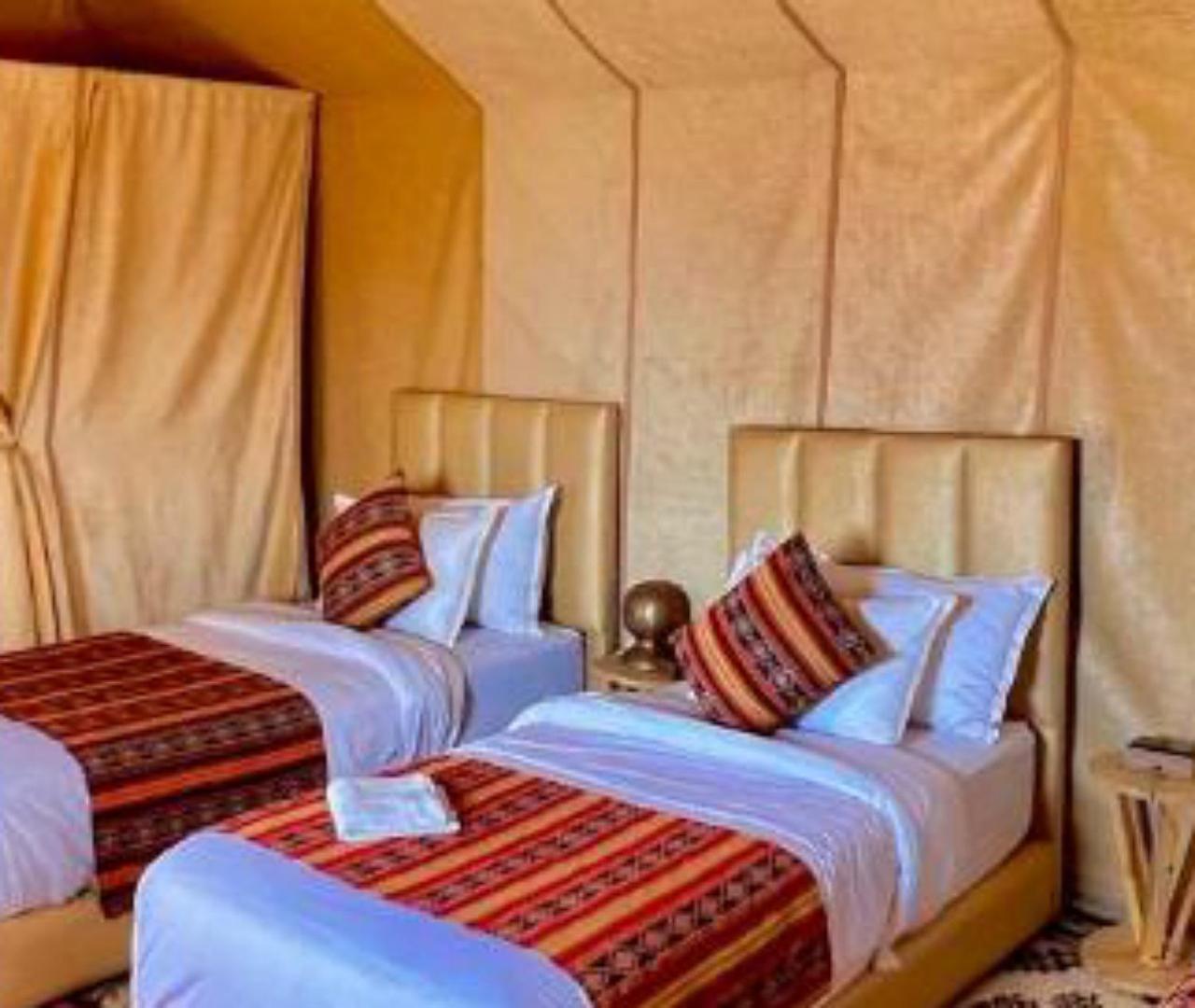 Merzouga Luxury Magic Nights Екстер'єр фото