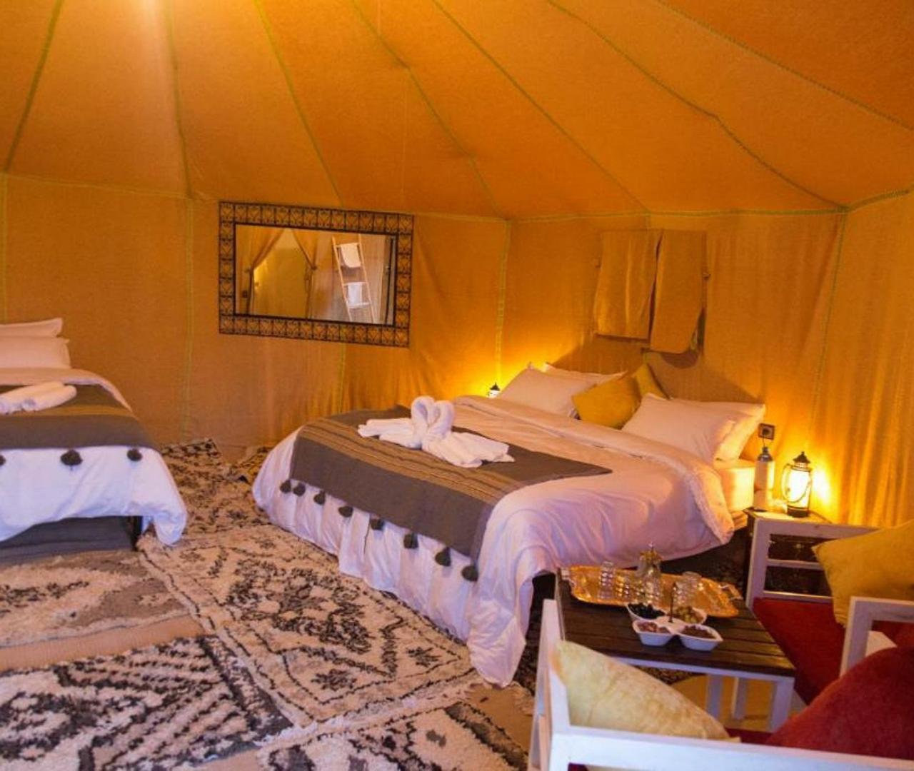 Merzouga Luxury Magic Nights Екстер'єр фото