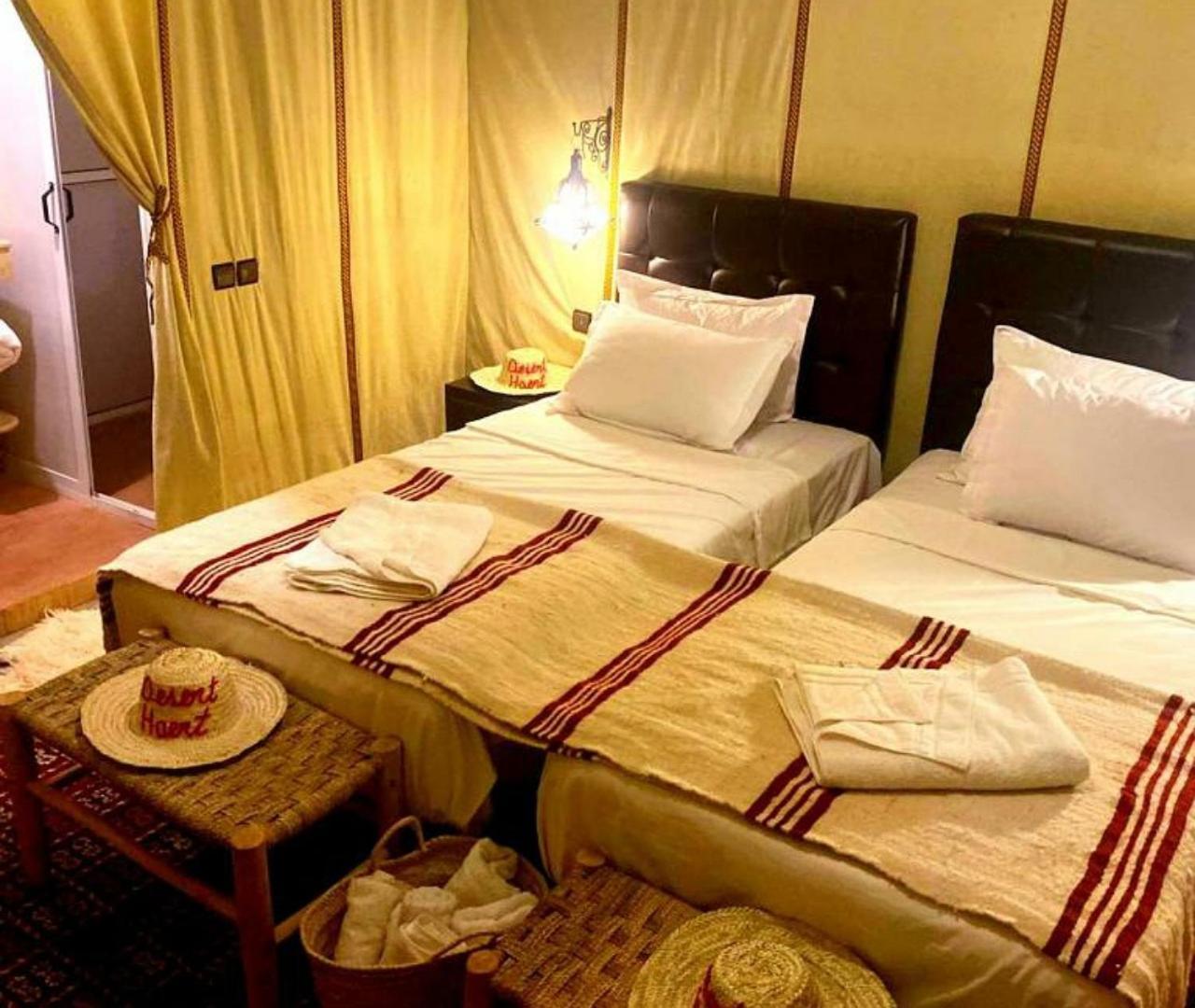 Merzouga Luxury Magic Nights Екстер'єр фото