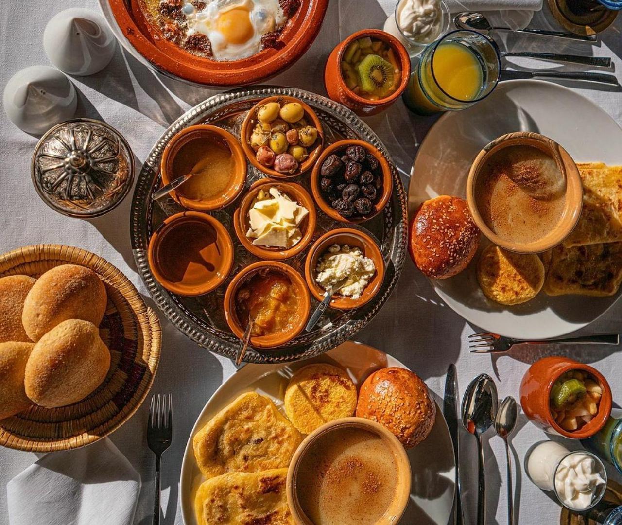 Merzouga Luxury Magic Nights Екстер'єр фото