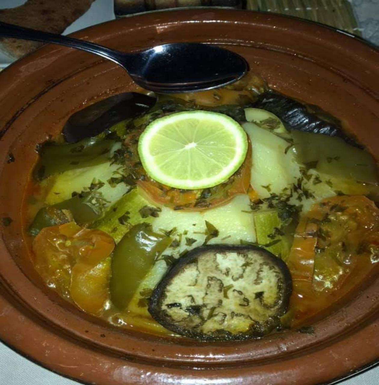 Merzouga Luxury Magic Nights Екстер'єр фото