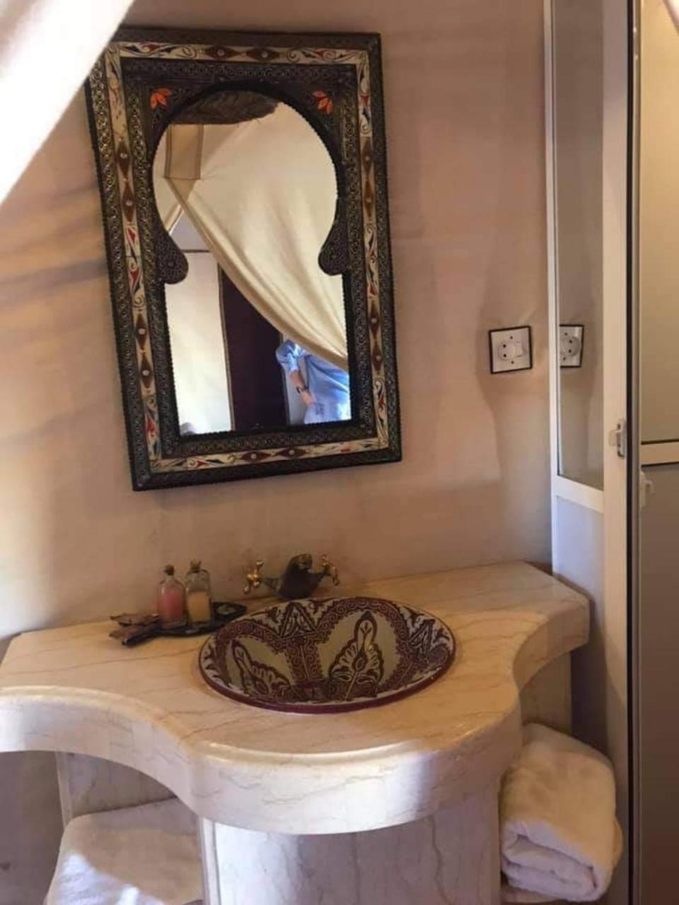 Merzouga Luxury Magic Nights Екстер'єр фото
