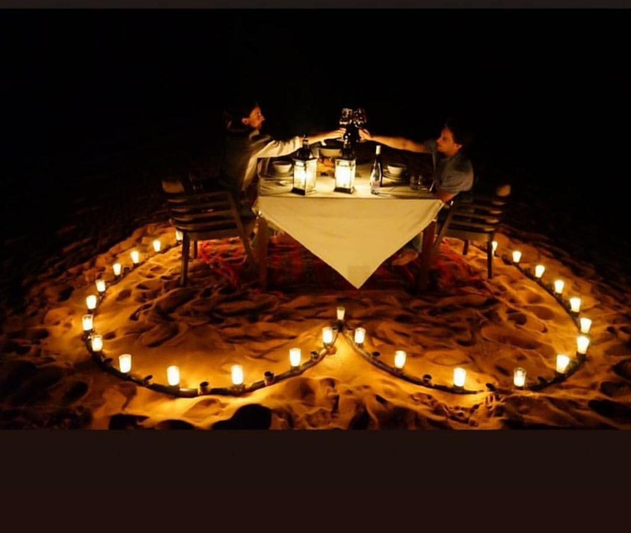 Merzouga Luxury Magic Nights Екстер'єр фото