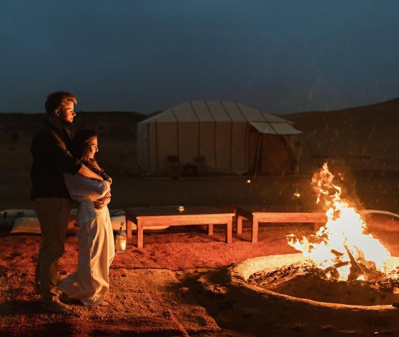 Merzouga Luxury Magic Nights Екстер'єр фото