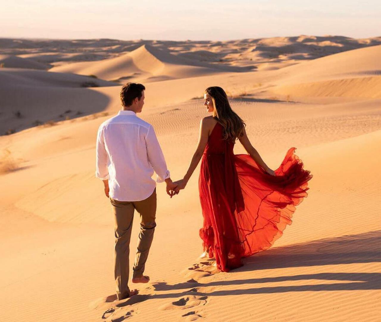 Merzouga Luxury Magic Nights Екстер'єр фото