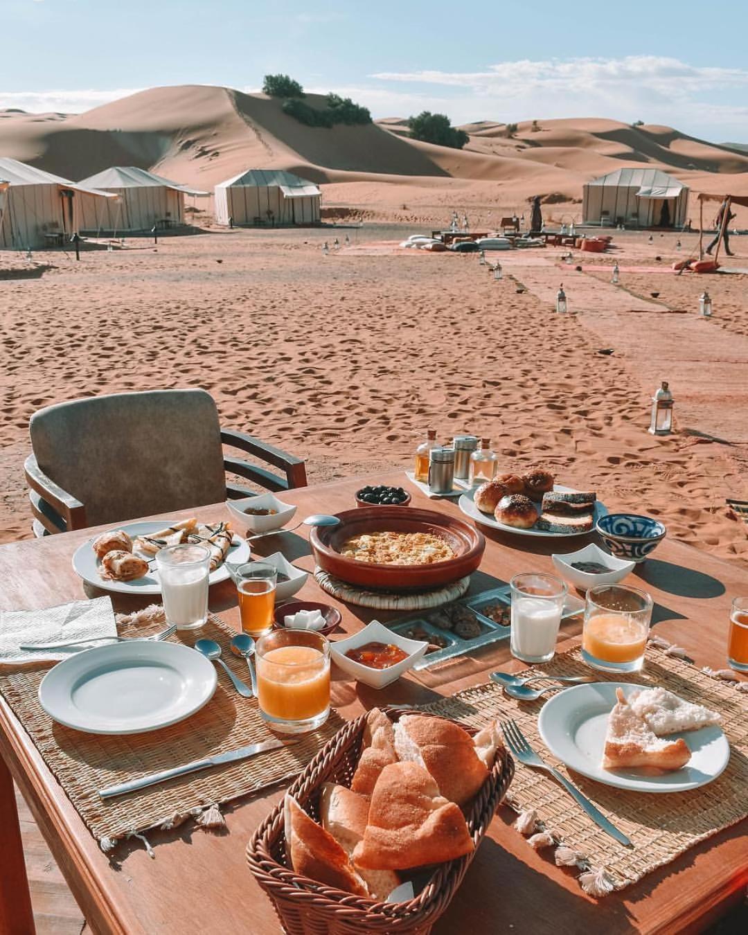 Merzouga Luxury Magic Nights Екстер'єр фото