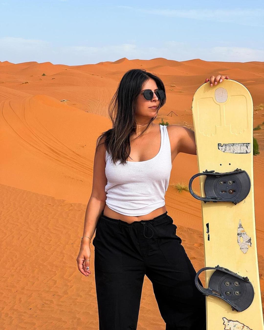 Merzouga Luxury Magic Nights Екстер'єр фото
