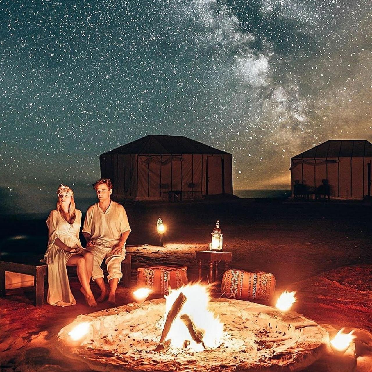 Merzouga Luxury Magic Nights Екстер'єр фото