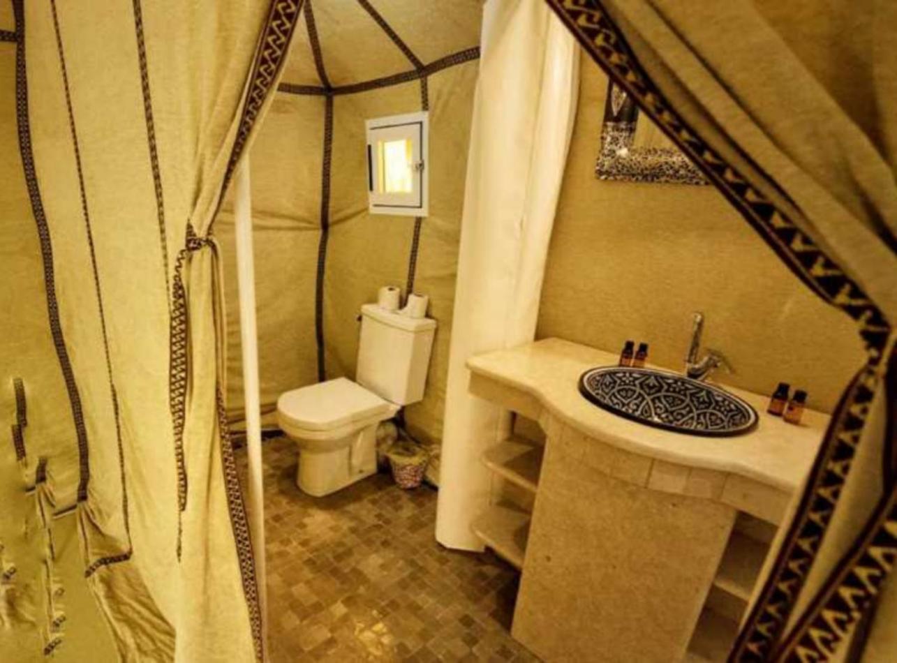 Merzouga Luxury Magic Nights Екстер'єр фото