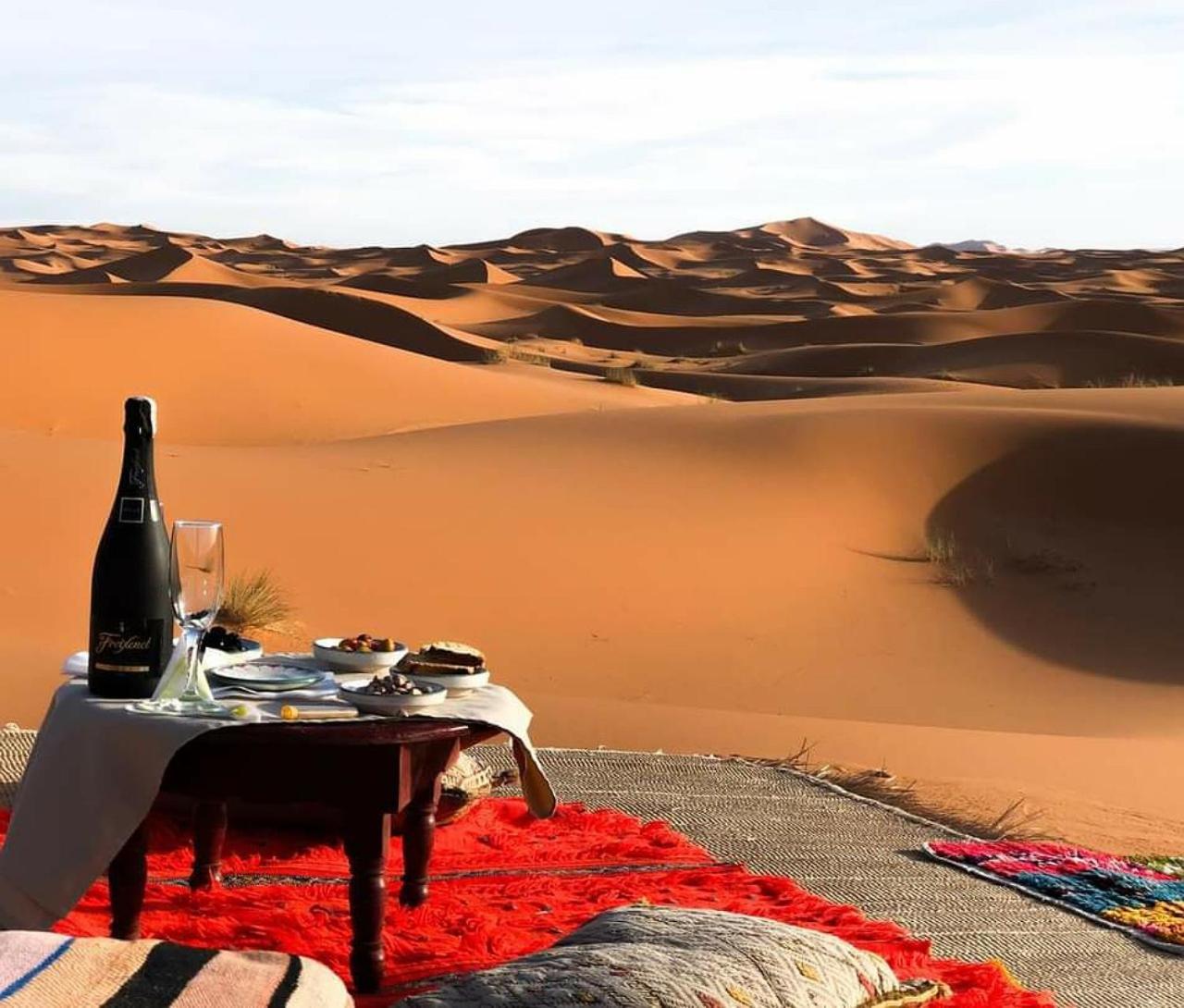 Merzouga Luxury Magic Nights Екстер'єр фото