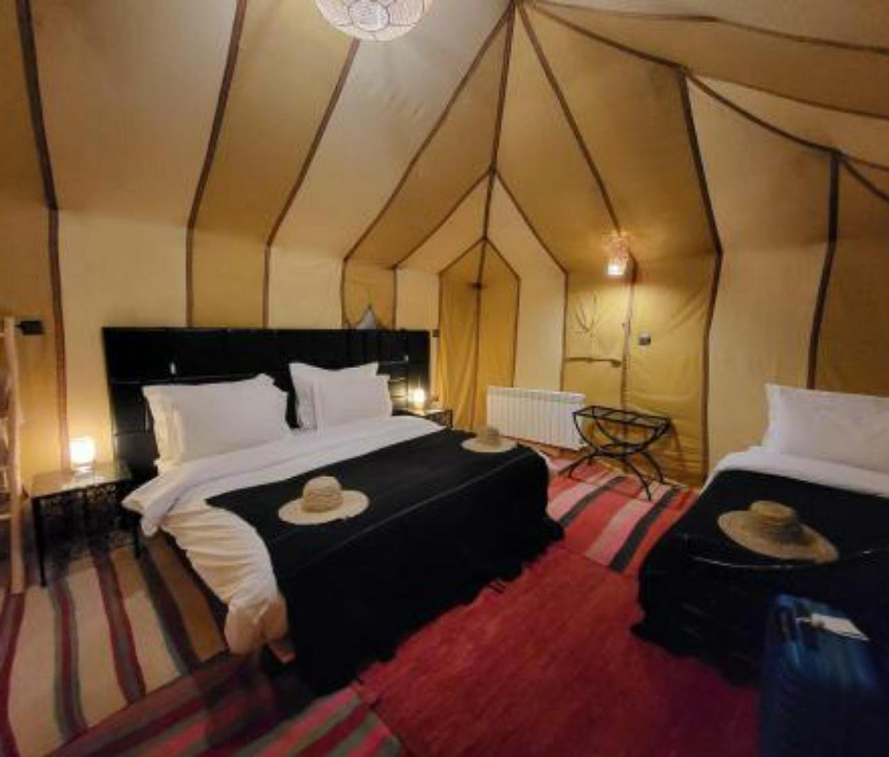 Merzouga Luxury Magic Nights Екстер'єр фото