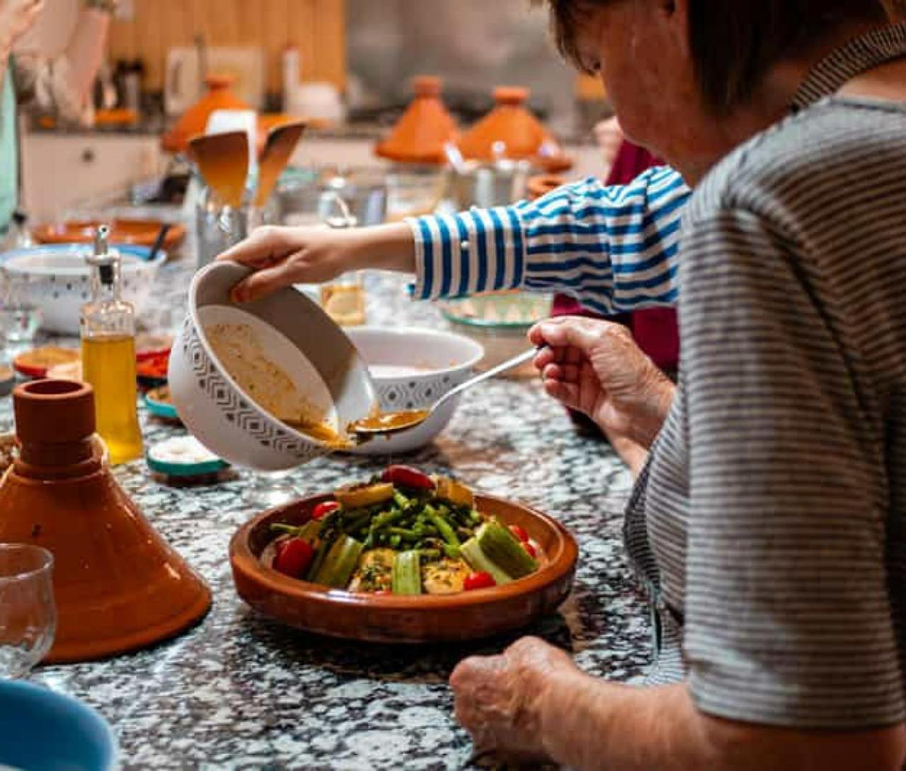 Merzouga Luxury Magic Nights Екстер'єр фото