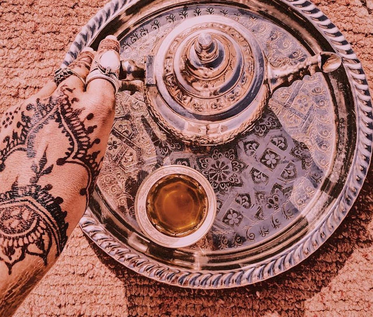Merzouga Luxury Magic Nights Екстер'єр фото